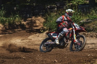 VVL AMŠ Bo-Motor oil cup Hradiště 21.6.2025
