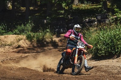 VVL AMŠ Bo-Motor oil cup Hradiště 21.6.2025