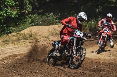 VVL AMŠ Bo-Motor oil cup Hradiště 21.6.2025