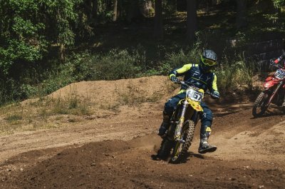 VVL AMŠ Bo-Motor oil cup Hradiště 21.6.2025