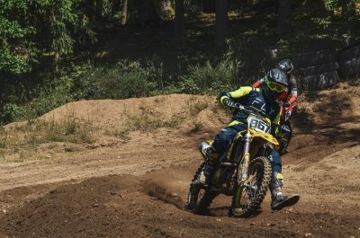 VVL AMŠ Bo-Motor oil cup Hradiště 21.6.2025