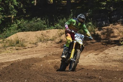 VVL AMŠ Bo-Motor oil cup Hradiště 21.6.2025
