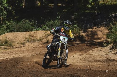 VVL AMŠ Bo-Motor oil cup Hradiště 21.6.2025