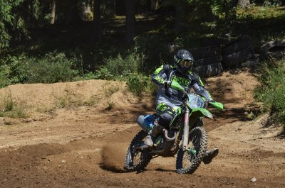 VVL AMŠ Bo-Motor oil cup Hradiště 21.6.2025