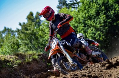 VVL AMŠ Bo-Motor oil cup Hradiště 21.6.2025