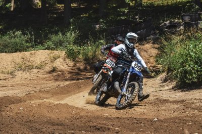 VVL AMŠ Bo-Motor oil cup Hradiště 21.6.2025