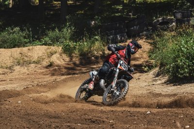VVL AMŠ Bo-Motor oil cup Hradiště 21.6.2025