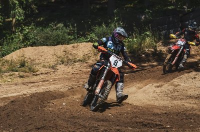 VVL AMŠ Bo-Motor oil cup Hradiště 21.6.2025