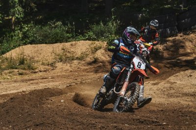 VVL AMŠ Bo-Motor oil cup Hradiště 21.6.2025