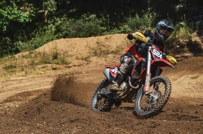 VVL AMŠ Bo-Motor oil cup Hradiště 21.6.2025
