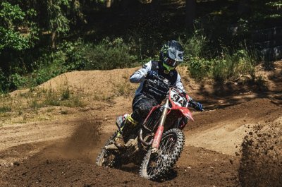 VVL AMŠ Bo-Motor oil cup Hradiště 21.6.2025
