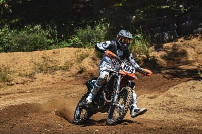 VVL AMŠ Bo-Motor oil cup Hradiště 21.6.2025
