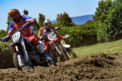 VVL AMŠ Bo-Motor oil cup Hradiště 21.6.2025