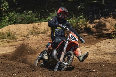 VVL AMŠ Bo-Motor oil cup Hradiště 21.6.2025