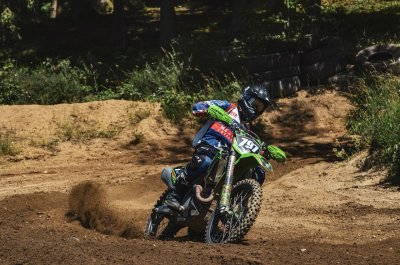VVL AMŠ Bo-Motor oil cup Hradiště 21.6.2025