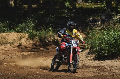VVL AMŠ Bo-Motor oil cup Hradiště 21.6.2025