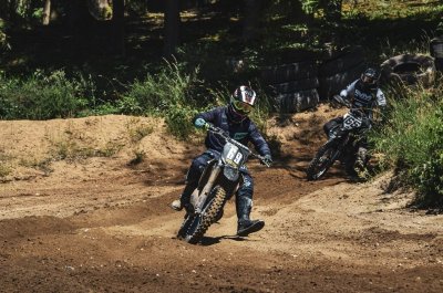 VVL AMŠ Bo-Motor oil cup Hradiště 21.6.2025
