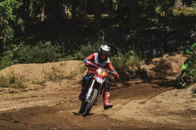 VVL AMŠ Bo-Motor oil cup Hradiště 21.6.2025