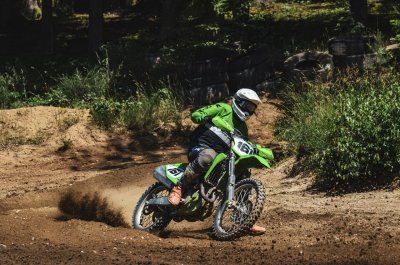 VVL AMŠ Bo-Motor oil cup Hradiště 21.6.2025