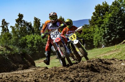 VVL AMŠ Bo-Motor oil cup Hradiště 21.6.2025