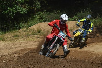 VVL AMŠ Bo-Motor oil cup Hradiště 21.6.2025