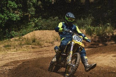 VVL AMŠ Bo-Motor oil cup Hradiště 21.6.2025