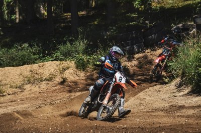 VVL AMŠ Bo-Motor oil cup Hradiště 21.6.2025