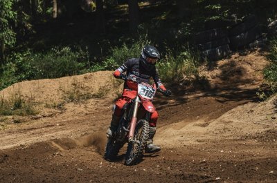 VVL AMŠ Bo-Motor oil cup Hradiště 21.6.2025