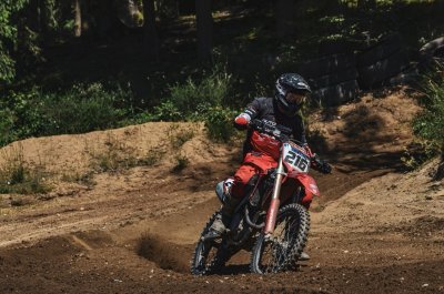 VVL AMŠ Bo-Motor oil cup Hradiště 21.6.2025
