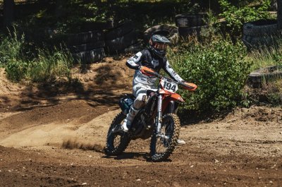 VVL AMŠ Bo-Motor oil cup Hradiště 21.6.2025