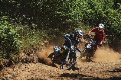 VVL AMŠ Bo-Motor oil cup Hradiště 21.6.2025