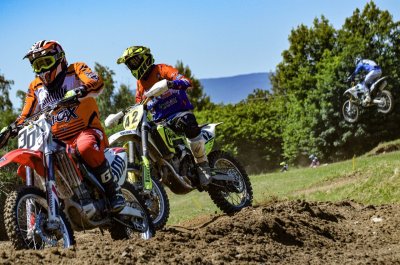 VVL AMŠ Bo-Motor oil cup Hradiště 21.6.2025