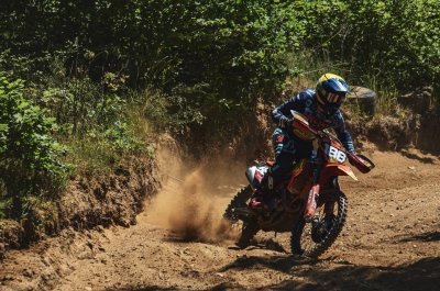 VVL AMŠ Bo-Motor oil cup Hradiště 21.6.2025