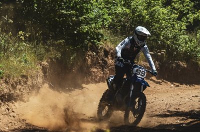 VVL AMŠ Bo-Motor oil cup Hradiště 21.6.2025