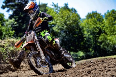 VVL AMŠ Bo-Motor oil cup Hradiště 21.6.2025