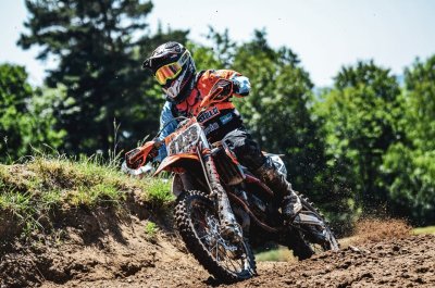VVL AMŠ Bo-Motor oil cup Hradiště 21.6.2025