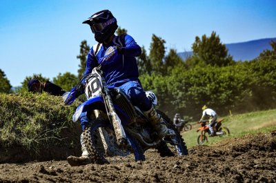 VVL AMŠ Bo-Motor oil cup Hradiště 21.6.2025