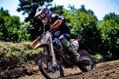 VVL AMŠ Bo-Motor oil cup Hradiště 21.6.2025
