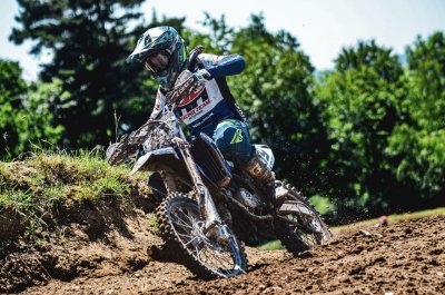 VVL AMŠ Bo-Motor oil cup Hradiště 21.6.2025