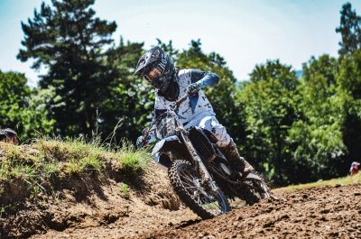 VVL AMŠ Bo-Motor oil cup Hradiště 21.6.2025