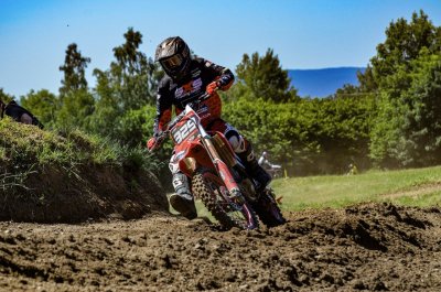 VVL AMŠ Bo-Motor oil cup Hradiště 21.6.2025