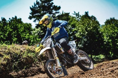 VVL AMŠ Bo-Motor oil cup Hradiště 21.6.2025