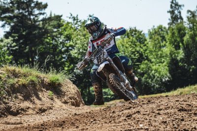 VVL AMŠ Bo-Motor oil cup Hradiště 21.6.2025