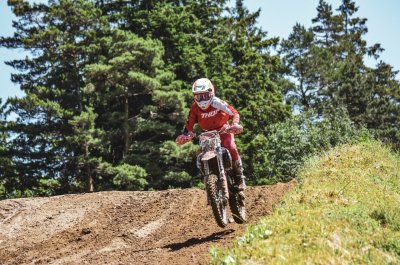 VVL AMŠ Bo-Motor oil cup Hradiště 21.6.2025