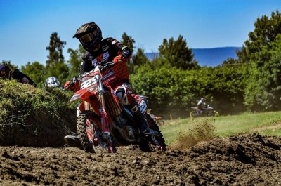 VVL AMŠ Bo-Motor oil cup Hradiště 21.6.2025