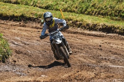 VVL AMŠ Bo-Motor oil cup Hradiště 21.6.2025