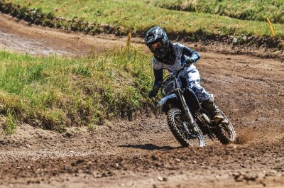 VVL AMŠ Bo-Motor oil cup Hradiště 21.6.2025
