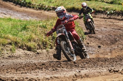VVL AMŠ Bo-Motor oil cup Hradiště 21.6.2025