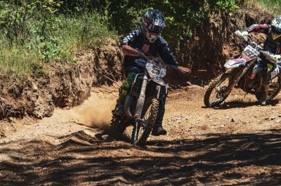 VVL AMŠ Bo-Motor oil cup Hradiště 21.6.2025