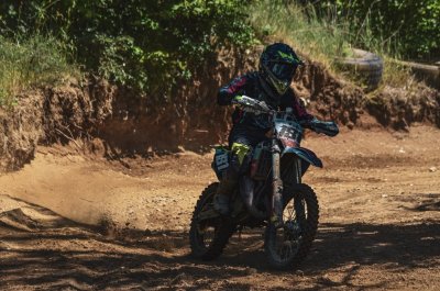 VVL AMŠ Bo-Motor oil cup Hradiště 21.6.2025